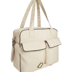 ThatÂ´s Mine x Ãhlée Pusletaske - French Oak